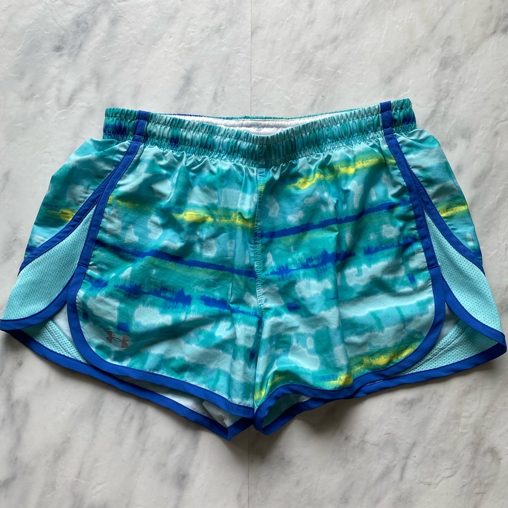 Under Armour Short